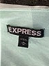 Express Solid Green Cocktail Dress Size M - photo 7