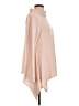 Cupio Pink Turtleneck Sweater Size L - photo 4