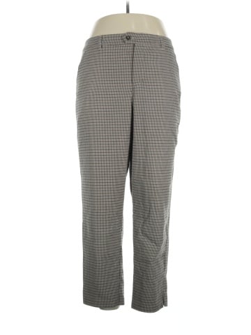 Garnet Hill Casual Pants (view 1)