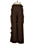 Aelfric Eden Brown Cargo Pants Size 29 waist - photo 2