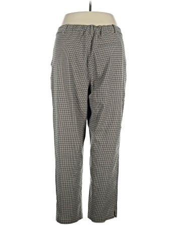 Garnet Hill Casual Pants (view 2)
