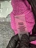 Vince Camuto Stars Pink Pullover Sweater Size M - photo 8