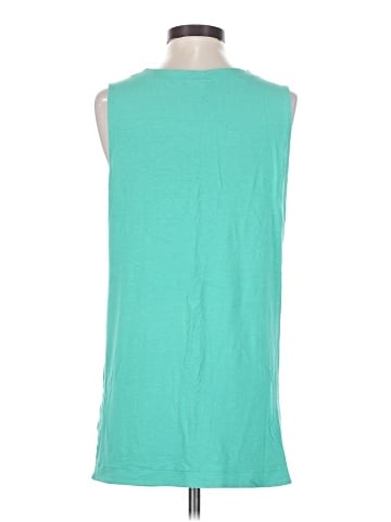 J.Jill Sleeveless T-Shirt (view 2)