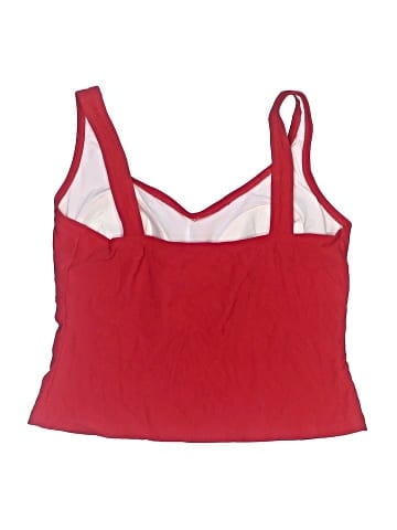 Cherokee Swimsuit Top (view 2)