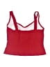 Cherokee Red Swimsuit Top Size 16 - photo 2
