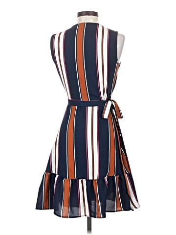 Bar III Casual Dress (view 2)