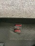 Romwe Solid Black Casual Skirt Size L - photo 4