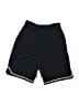 Active by Old Navy 100% Polyester Solid Black Athletic Shorts Size 10 - 12 - photo 1