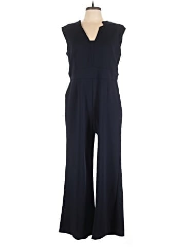 Shelby & Palmer Jumpsuit (view 1)