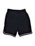 Active by Old Navy 100% Polyester Solid Black Athletic Shorts Size 10 - 12 - photo 2