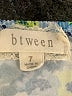 Btween Print Blue Dress Size 7 - photo 3