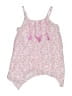 Old Navy Pink Red Sleeveless Blouse Size 14 - photo 1