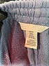 H&M Solid Blue Athletic Shorts Size XS - photo 3