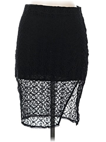 Donna Mizani Formal Skirt (view 1)