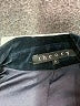 Theory Blue Blazer Size 0 - photo 6