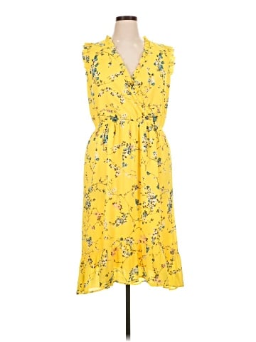 Ann Taylor LOFT Casual Dress (view 1)