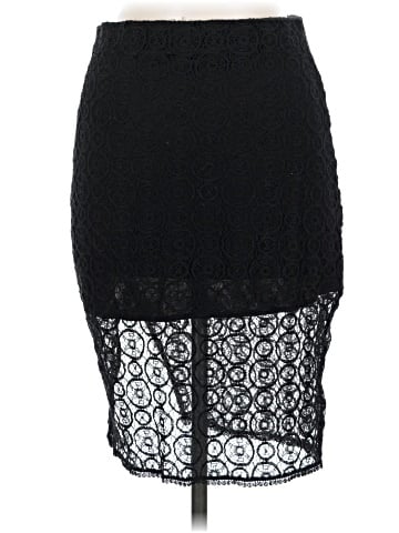 Donna Mizani Formal Skirt (view 2)