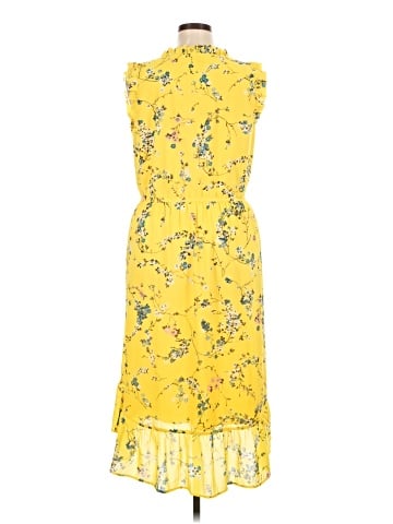 Ann Taylor LOFT Casual Dress (view 2)
