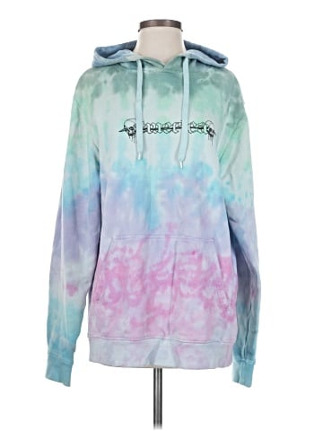 Emerica Pullover Hoodie (view 1)