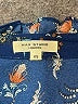 Max Studio Paisley Blue Casual Dress Size XS - photo 4