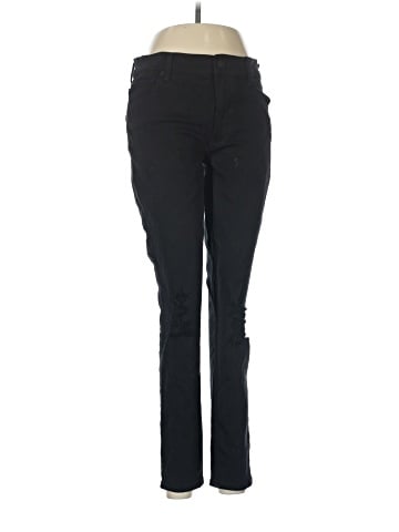 Express Jeggings (view 1)
