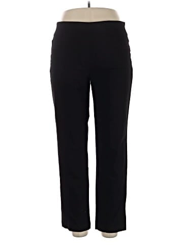 Ruby Rd. Casual Pants (view 1)