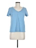 Gap Blue Short Sleeve T-Shirt Size M - photo 1