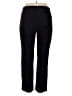 Ruby Rd. Solid Black Casual Pants Size 14 - photo 2