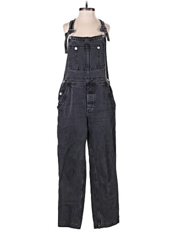 We the Free Overalls (view 1)