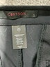 Greyson Solid Black Casual Pants One size - photo 8