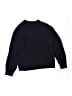 Uniqlo Solid Black Turtleneck Sweater Size 11 - 12 - photo 2