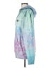 Emerica Tie-dye Teal Pullover Hoodie Size M - photo 5