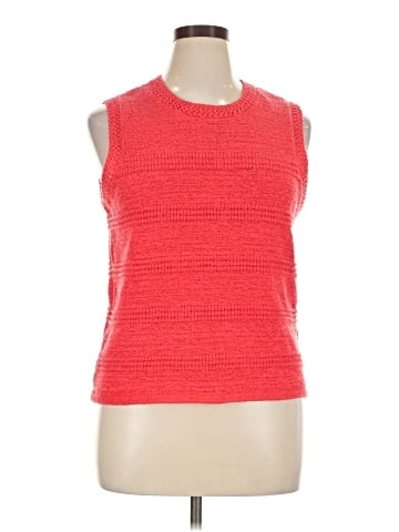 Simply Vera Vera Wang Sweater Vest (view 1)