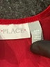 The Children's Place Red Dress Size 7 - 8 - photo 3