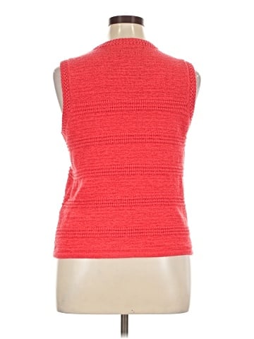 Simply Vera Vera Wang Sweater Vest (view 2)