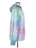 Emerica Tie-dye Teal Pullover Hoodie Size M - photo 4