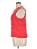 Simply Vera Vera Wang 100% Polyester Red Sweater Vest Size XL - photo 5
