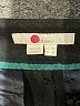 Boden Black Active Pants Size 8 (petite) - photo 4