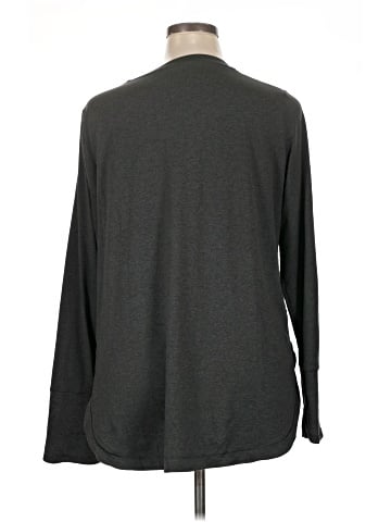 Athleta Long Sleeve T-Shirt (view 2)