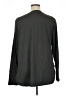 Athleta Gray Long Sleeve T-Shirt Size XL - photo 2