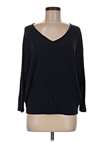 Vince. 3/4 Sleeve T-Shirt (view 1)