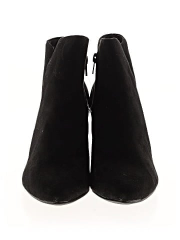 Assorted Brands Ankle Boots (view 2)