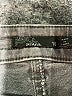 PrAna Houndstooth Gray Jeans Size 10 - photo 7
