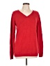 White Stag Red Pullover Sweater Size L - photo 1
