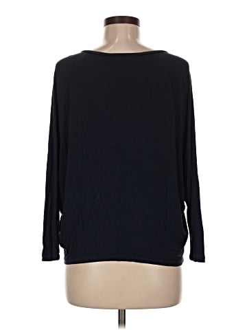 Vince. 3/4 Sleeve T-Shirt (view 2)