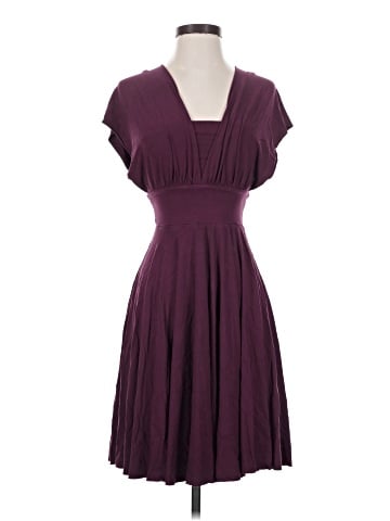 White House Black Market Cocktail Dress (view 1)