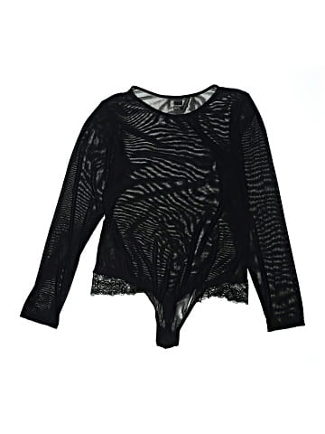 Free Press Long Sleeve Top (view 1)