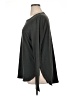 Athleta Gray Long Sleeve T-Shirt Size XL - photo 5