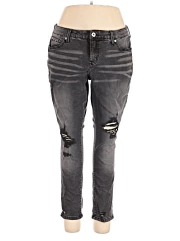 Torrid Jeans (view 1)