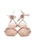 Express Tan Sandals Size 10 - photo 2